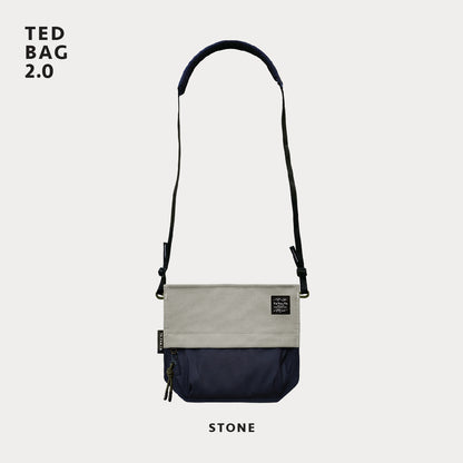 TED BAG 2.0