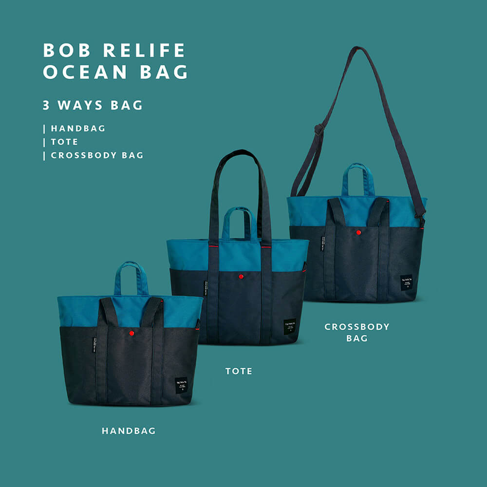 BOB RELIFE BAG