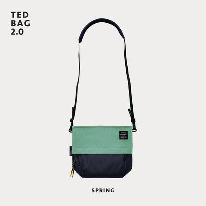 TED BAG 2.0